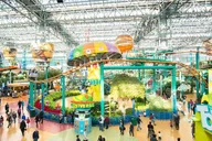 Bloomington Nickelodeon Universe Unlimited Ride Pass thumbnail 1