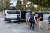 Washington D.C. Airport Transfer Round Trip thumbnail 2
