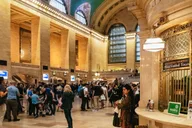 New York City Grand Central Terminal Guided Tour 1.5 hr thumbnail 6