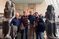 New York Metropolitan Museum of Art Private Tour thumbnail 2