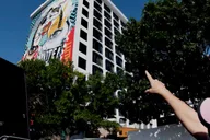 Austin City Center Panoramic Tour thumbnail 5