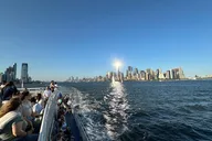 New York City Skyline and Statue of Liberty Cruise thumbnail 3