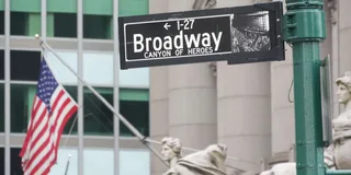 New York Hamilton Musical Walking Tour