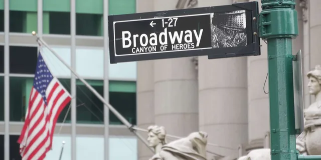 New York Hamilton Musical Walking Tour - Image 1