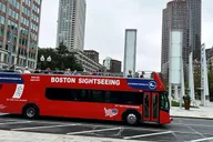 Boston City Tour thumbnail 1