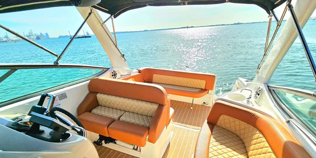 Miami Private Boat Cruise - Image 6