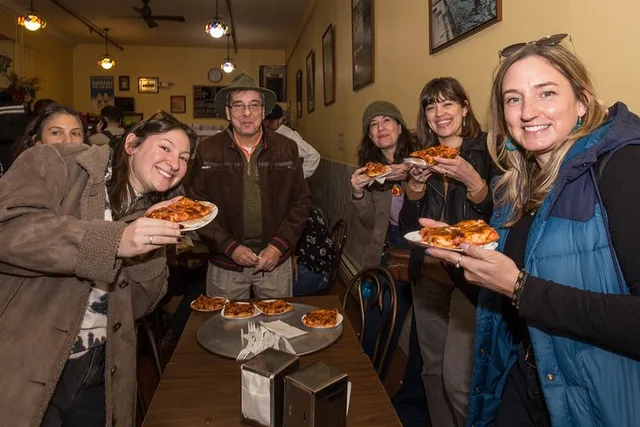 Boston Pizza and Beer Tour - Image 2