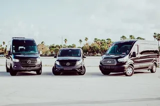 Miami Cruise Port to Fort Lauderdale Private Transfer