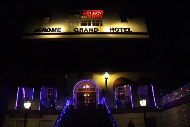 Jerome Ghost Adventure 2 hr - Image 2