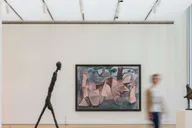 Chicago Art Institute Small Group Tour with Early Access thumbnail 3