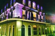 New Orleans Haunted French Quarter Walking Tour thumbnail 2