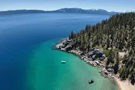 Lake Tahoe Boat Tour with Morning Tea thumbnail 6