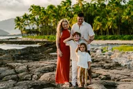 Honolulu Professional Photography Session 45 Min thumbnail 3