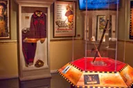 St. Augustine Pirate and Shipwreck Museum Tour thumbnail 4