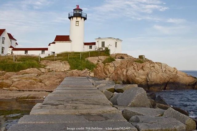 Boston Private Day Trip with Salem & Cape Ann - Image 1
