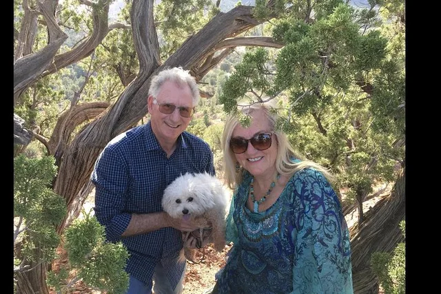Sedona Couples Vortex Tour - Image 3