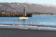 Santa Barbara Nature and History Tour thumbnail 1