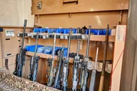Las Vegas 4-Gun Shooting Experience thumbnail 6