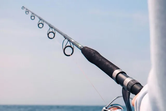 Surf Fishing Experience in North Carolina - Image 2