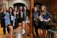 Savannah Haunted Pub Crawl thumbnail 2