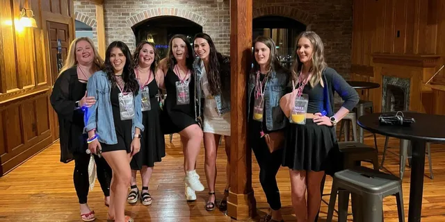 Savannah Haunted Pub Crawl - Image 2