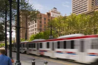 Salt Lake City Walking Tour thumbnail 2