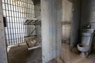 Phoenix Haunted Jail Ghost Tour 60 Min thumbnail 1