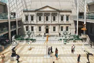 New York Metropolitan Museum of Art Guided Tour thumbnail 1