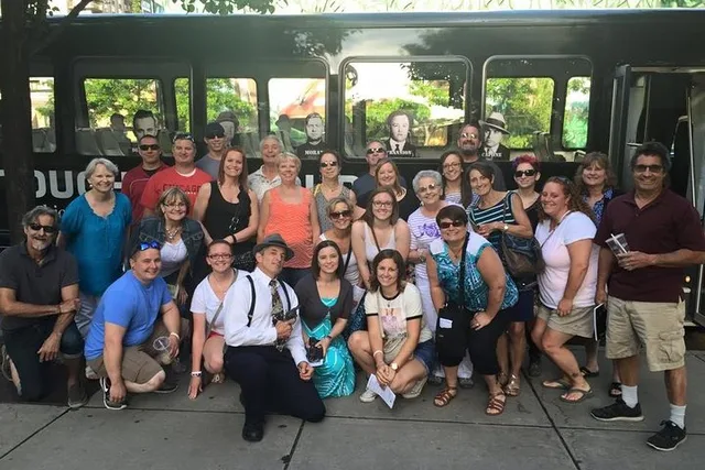 Chicago Gangster Bus Tour - Image 5