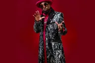 Las Vegas Eddie Griffin Live at the Saxe Theater thumbnail 4