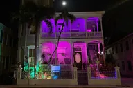 Key West Ghost and Mysteries Tour 90 min thumbnail 2