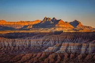 Zion National Park Panoramic Helicopter Flight thumbnail 6
