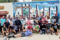 Austin Splash Pad E-Bike Tour 3 hr thumbnail 3