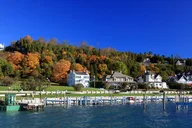 Mackinac Island Self-Guided Cycling Audio Tour thumbnail 2
