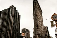 New York City Guided Bus Tour thumbnail 4
