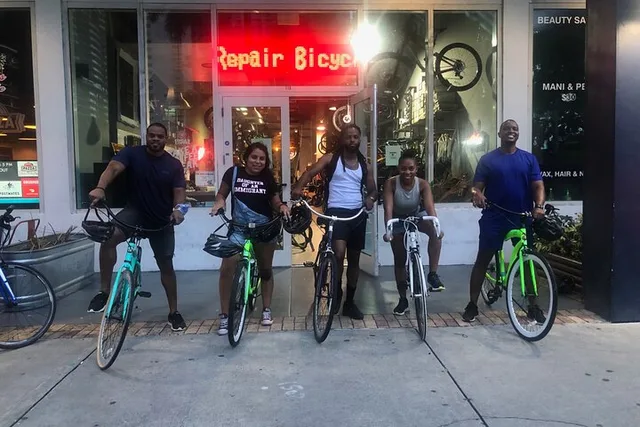 Miami Bicycle Rental - Image 5