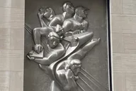 New York Midtown Food and Art Tour thumbnail 6