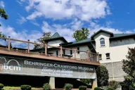 Cincinnati Behringer-Crawford Museum Admission thumbnail 1