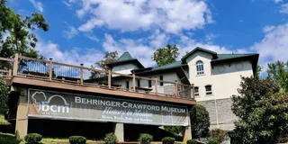 Cincinnati Behringer-Crawford Museum Admission