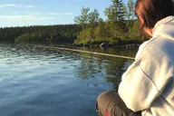 Fairbanks Fishing Trip with Hotel Pickup 3.5 hr thumbnail 6