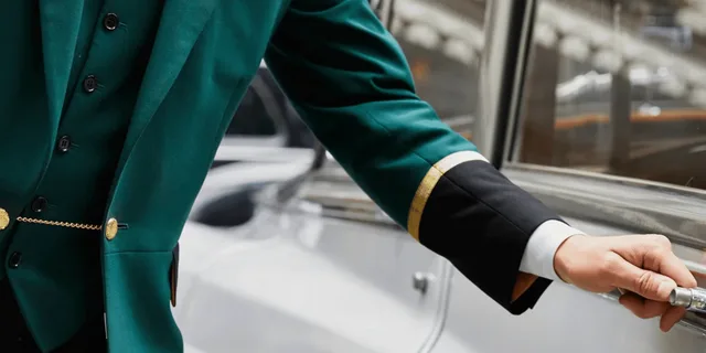 Seattle Airport Transfer to Hotel or Home - Image 4