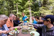 Seattle Snoqualmie Falls & Wine Tasting Tour thumbnail 5