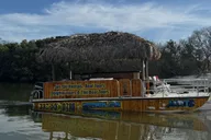 Clearwater Beach Tiki Boat Experience 1.5 hr thumbnail 4