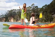 Miami Beach Kayak Tour thumbnail 2