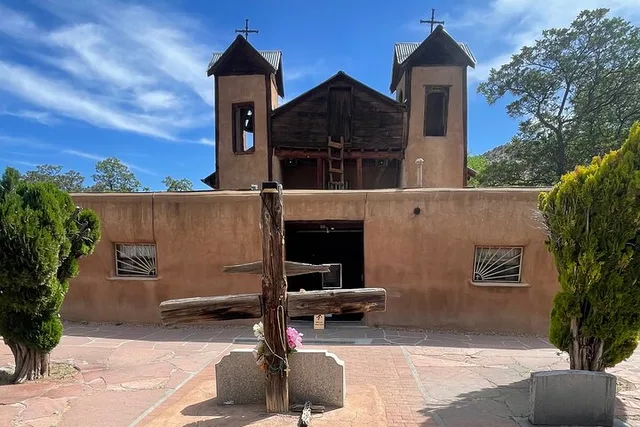 Santa Fe Driving Tour to Chimayó and Taos Pueblo - Image 5