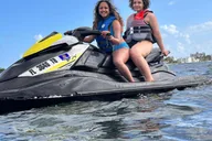 Miami Beach Jetski Tour with Free Boat Ride thumbnail 5