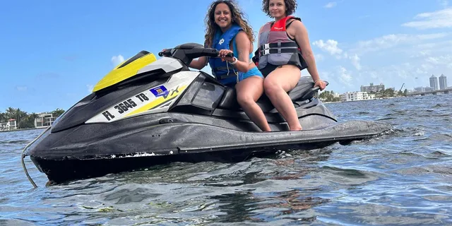 Miami Beach Jetski Tour with Free Boat Ride - Image 5