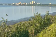 Anchorage Nature Tour with Waterfalls and Lakes thumbnail 4