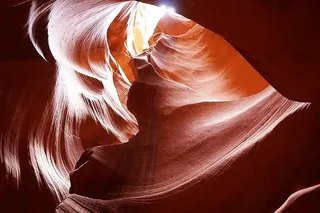 Sedona Antelope Canyon X and Horseshoe Bend Tour