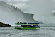 Niagara Falls and Watkins Glen 2-Day Tour thumbnail 4